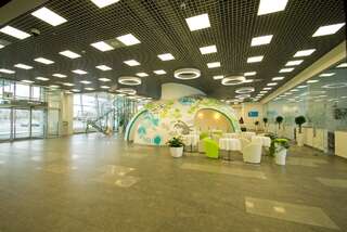 Отель Airport Hotel Киев-2