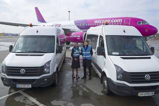 Отель Airport Hotel Киев-3