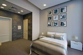 Отель Airport Hotel Киев Большой двухместный номер с 1 кроватью-2