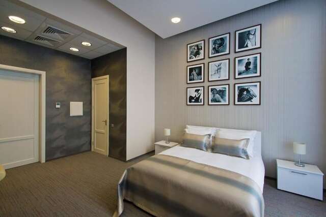 Отель Airport Hotel Киев-21